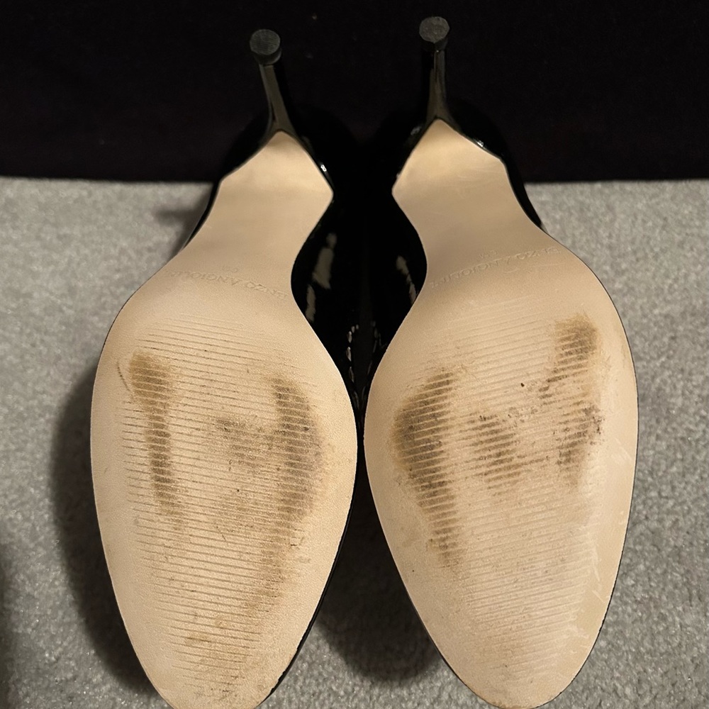 Gorgeous Shoes by Enzo Angiolini, Size 6M - Picture 5 of 11